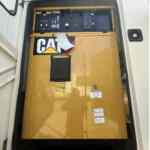 Caterpillar C27 Standby Diesel Generator